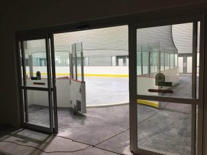 Automatic Sliding Doors Jnewton Enterprises